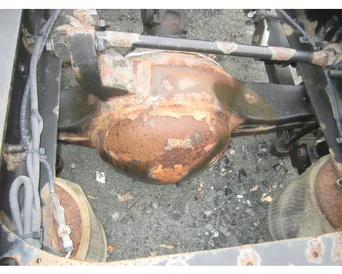 EATON-SPICER DS404R336 CUTOFF - SINGLE AXLE