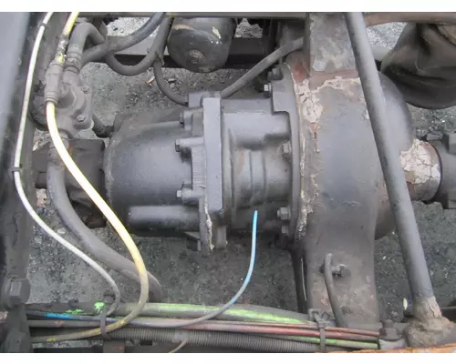 EATON-SPICER DS404R336 CUTOFF - SINGLE AXLE