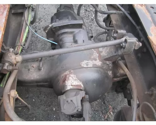 EATON-SPICER DS404R336 CUTOFF - SINGLE AXLE