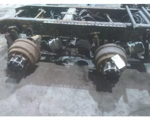 EATON-SPICER DS404R336 CUTOFF - SINGLE AXLE