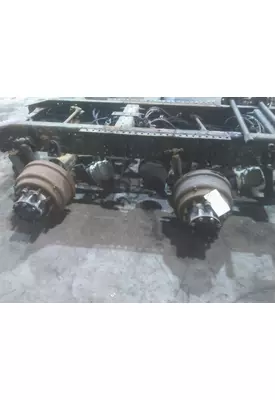 EATON-SPICER DS404R336 CUTOFF - SINGLE AXLE