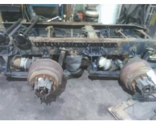 EATON-SPICER DS404R336 CUTOFF - SINGLE AXLE