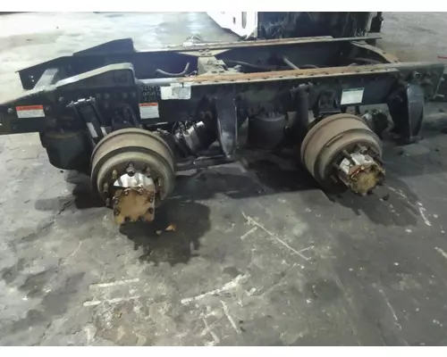 EATON-SPICER DS404R336 CUTOFF - SINGLE AXLE