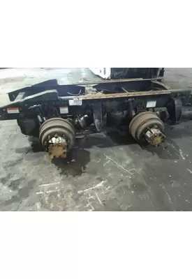 EATON-SPICER DS404R336 CUTOFF - SINGLE AXLE