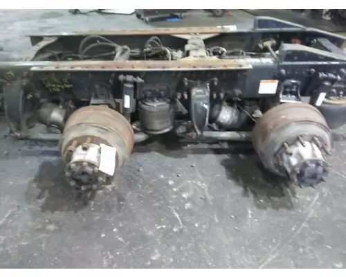 EATON-SPICER DS404R336 CUTOFF - SINGLE AXLE