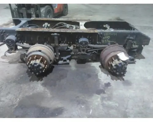 EATON-SPICER DS404R336 CUTOFF - SINGLE AXLE