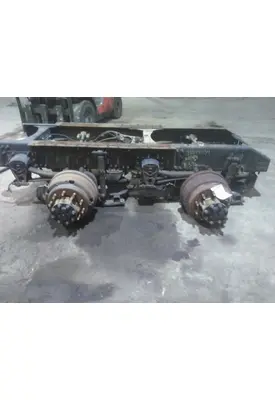 EATON-SPICER DS404R336 CUTOFF - SINGLE AXLE