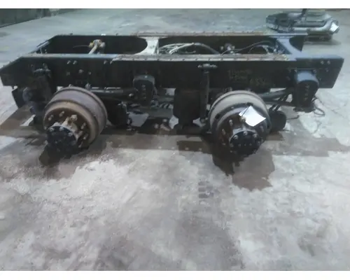 EATON-SPICER DS404R336 CUTOFF - SINGLE AXLE