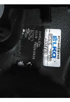 EATON-SPICER DS404R336 DIFFERENTIAL ASSEMBLY FRONT REAR