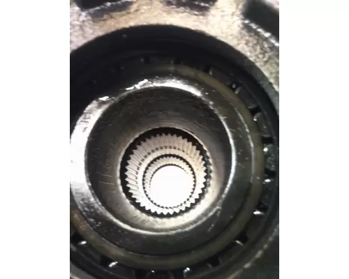 EATON-SPICER DS404R336 DIFFERENTIAL ASSEMBLY FRONT REAR