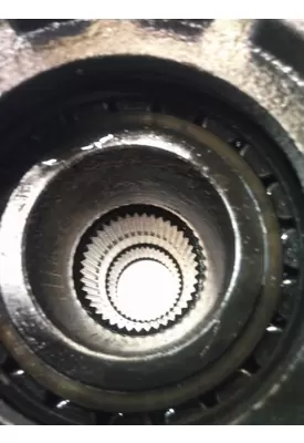 EATON-SPICER DS404R336 DIFFERENTIAL ASSEMBLY FRONT REAR