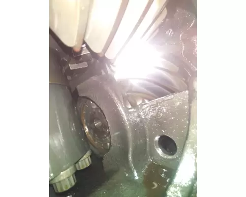 EATON-SPICER DS404R336 DIFFERENTIAL ASSEMBLY FRONT REAR