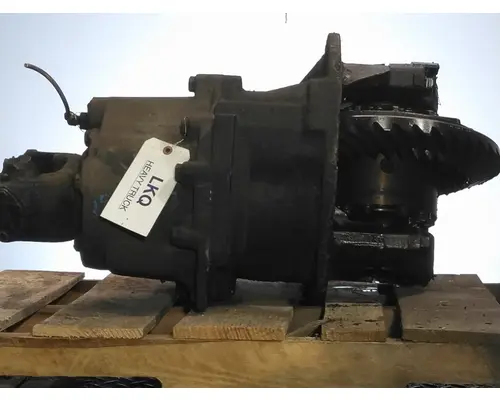 EATON-SPICER DS404R342 DIFFERENTIAL ASSEMBLY FRONT REAR