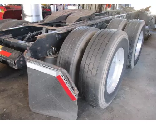 EATON-SPICER DS404R355 CUTOFF - SINGLE AXLE