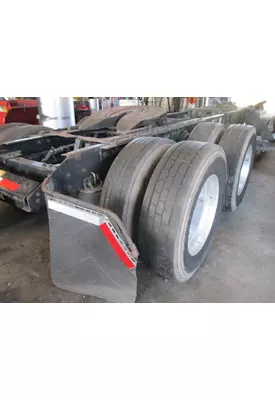 EATON-SPICER DS404R355 CUTOFF - SINGLE AXLE