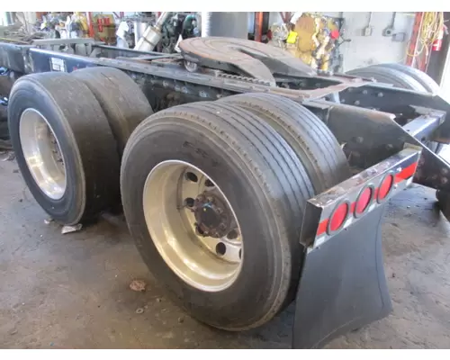 EATON-SPICER DS404R355 CUTOFF - SINGLE AXLE
