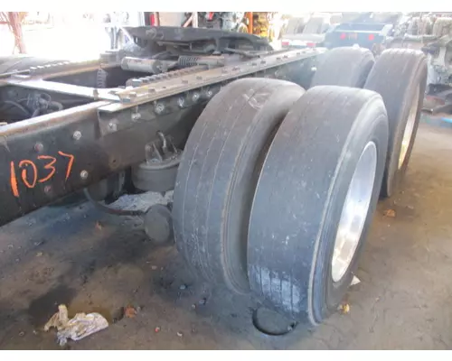 EATON-SPICER DS404R355 CUTOFF - SINGLE AXLE