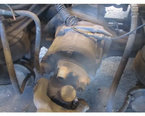 EATON-SPICER DS404R355 CUTOFF - SINGLE AXLE