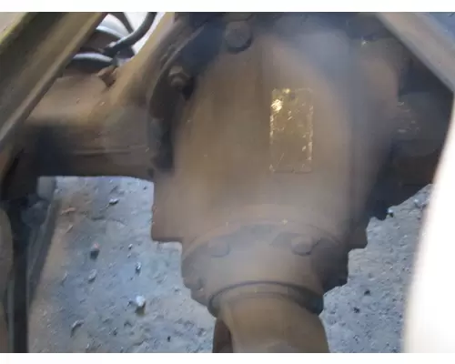EATON-SPICER DS404R355 CUTOFF - SINGLE AXLE