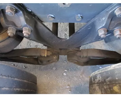 EATON-SPICER DS404R355 CUTOFF - SINGLE AXLE