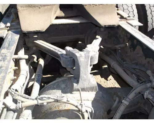EATON-SPICER DS404R355 CUTOFF - SINGLE AXLE