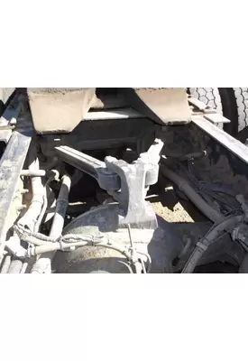 EATON-SPICER DS404R355 CUTOFF - SINGLE AXLE
