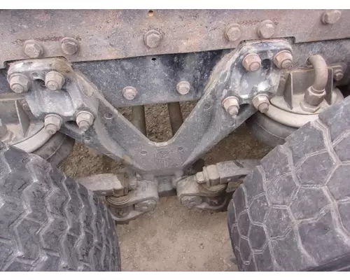 EATON-SPICER DS404R355 CUTOFF - SINGLE AXLE