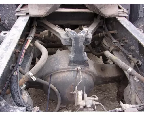 EATON-SPICER DS404R355 CUTOFF - SINGLE AXLE