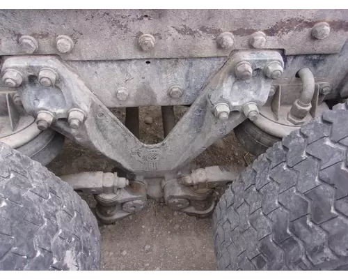 EATON-SPICER DS404R355 CUTOFF - SINGLE AXLE