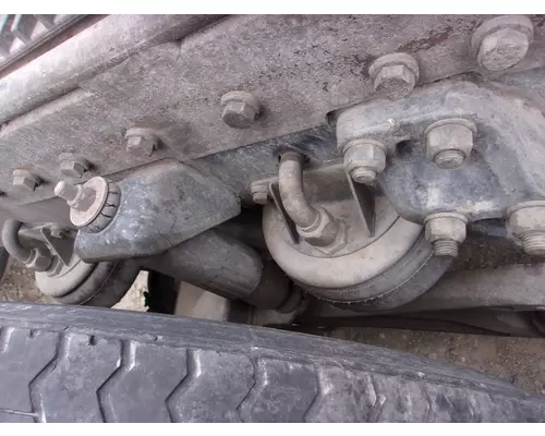 EATON-SPICER DS404R355 CUTOFF - SINGLE AXLE