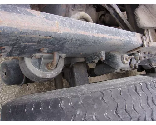 EATON-SPICER DS404R355 CUTOFF - SINGLE AXLE