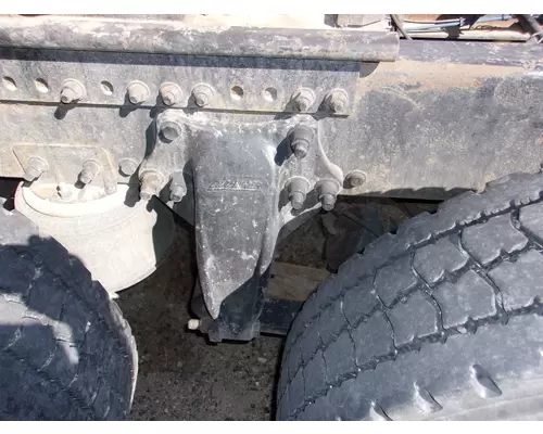 EATON-SPICER DS404R355 CUTOFF - SINGLE AXLE