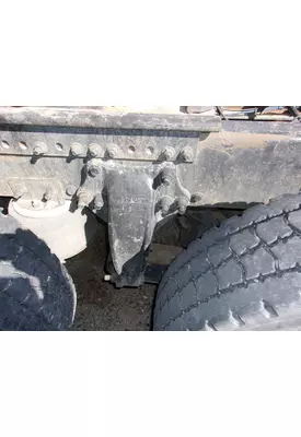 EATON-SPICER DS404R355 CUTOFF - SINGLE AXLE