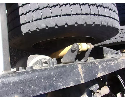 EATON-SPICER DS404R355 CUTOFF - SINGLE AXLE