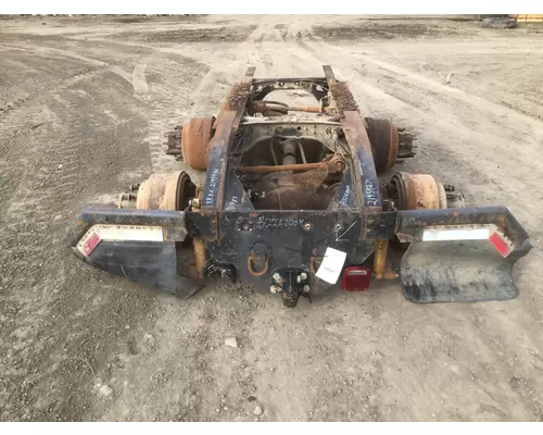 EATON-SPICER DS404R355 CUTOFF - SINGLE AXLE