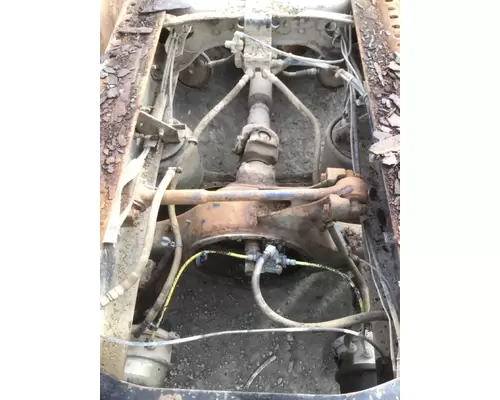 EATON-SPICER DS404R355 CUTOFF - SINGLE AXLE
