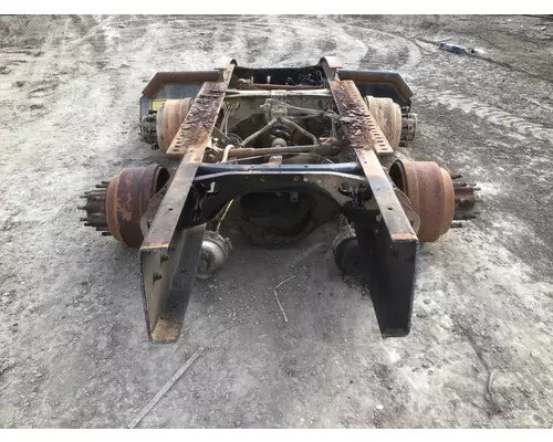 EATON-SPICER DS404R355 CUTOFF - SINGLE AXLE