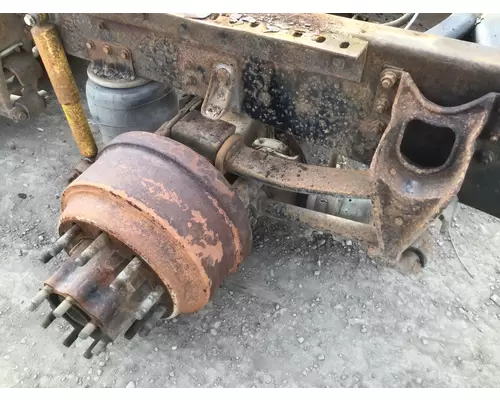 EATON-SPICER DS404R355 CUTOFF - SINGLE AXLE