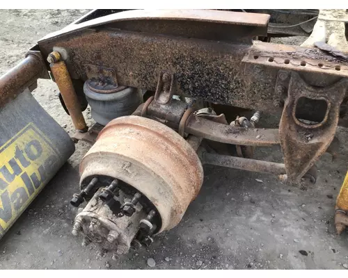 EATON-SPICER DS404R355 CUTOFF - SINGLE AXLE