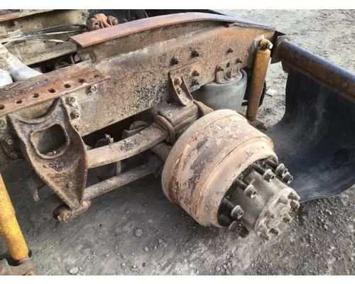 EATON-SPICER DS404R355 CUTOFF - SINGLE AXLE