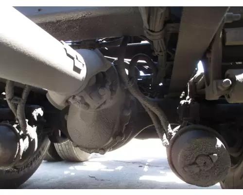 EATON-SPICER DS404R355 CUTOFF - SINGLE AXLE