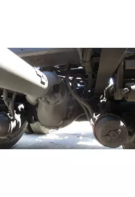 EATON-SPICER DS404R355 CUTOFF - SINGLE AXLE