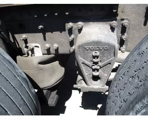 EATON-SPICER DS404R355 CUTOFF - SINGLE AXLE