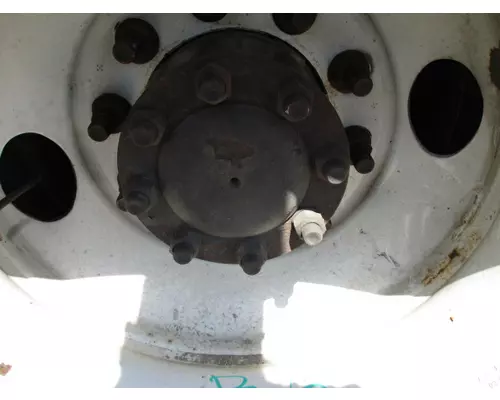 EATON-SPICER DS404R355 CUTOFF - SINGLE AXLE