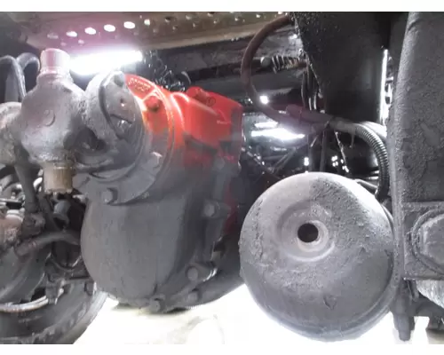 EATON-SPICER DS404R355 CUTOFF - SINGLE AXLE