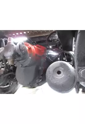 EATON-SPICER DS404R355 CUTOFF - SINGLE AXLE