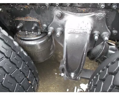 EATON-SPICER DS404R355 CUTOFF - SINGLE AXLE