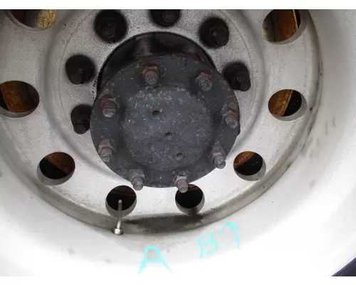 EATON-SPICER DS404R355 CUTOFF - SINGLE AXLE