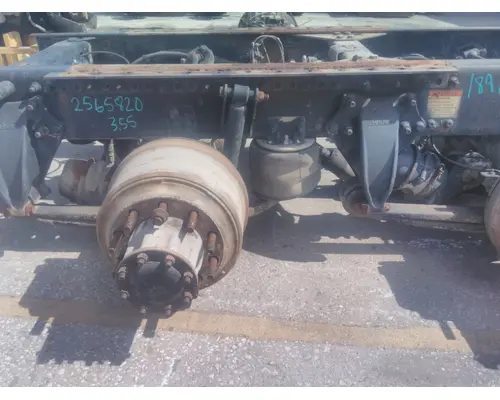 EATON-SPICER DS404R355 CUTOFF - SINGLE AXLE