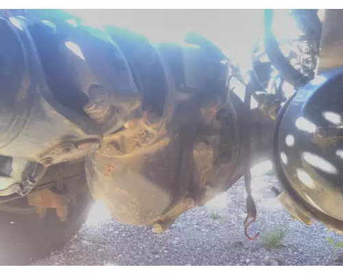 EATON-SPICER DS404R355 CUTOFF - SINGLE AXLE